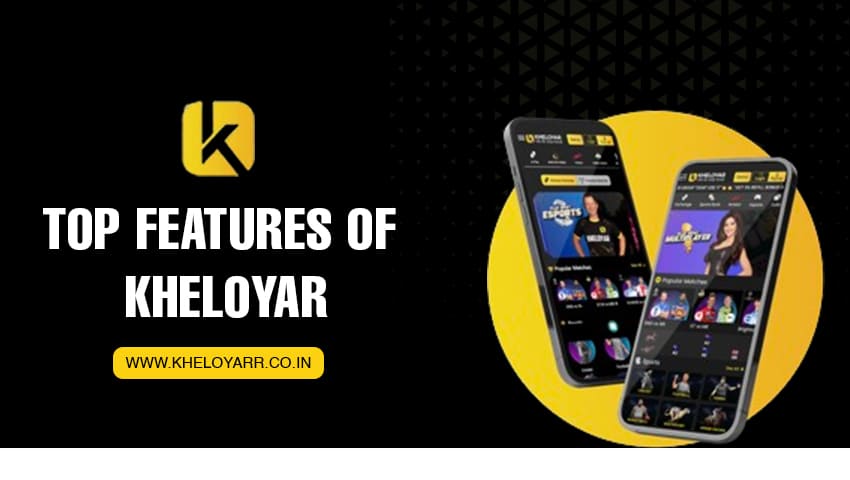 Read more about the article Top Features of Kheloyar