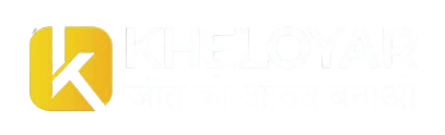 Kheloyar Logo