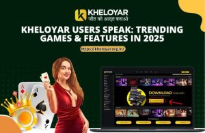 Read more about the article Kheloyar Users Speak: Trending Games & Features in 2025