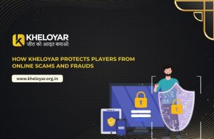 Read more about the article How Kheloyar Protects Players from Online Scams and Frauds