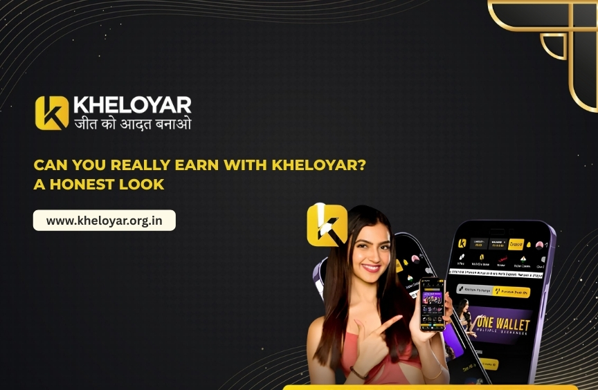 Read more about the article Can You Really Earn with Kheloyar? An Honest Look