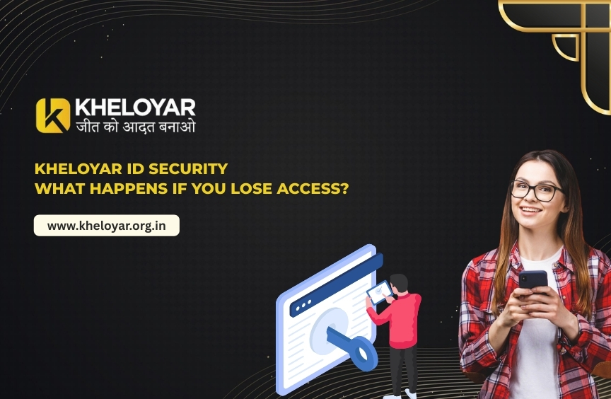 You are currently viewing Kheloyar ID Security: What Happens If You Lose Access?