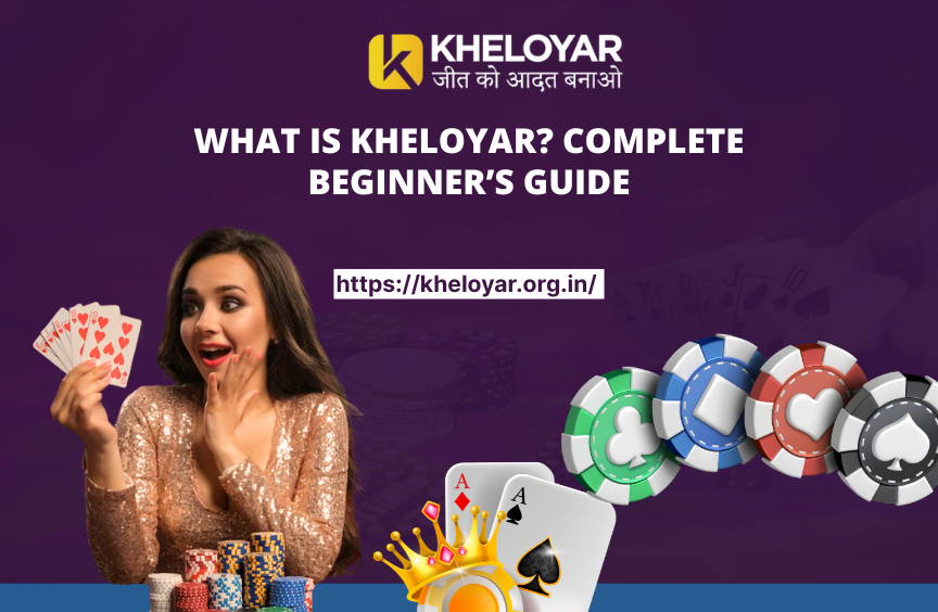 Read more about the article What is Kheloyar? Complete Beginner’s Guide