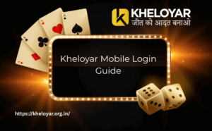 Read more about the article Kheloyar Mobile Login Guide