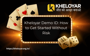 Read more about the article Kheloyar Demo ID: How to Get Started Without Risk