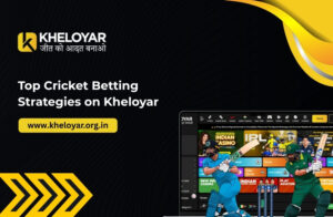 Top Cricket Betting Strategies on Kheloyar